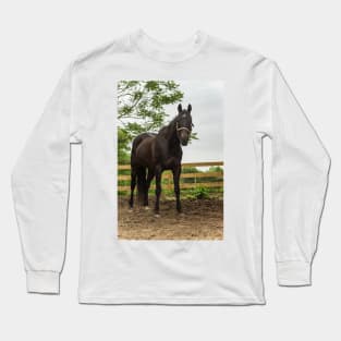 Sam in the mam Long Sleeve T-Shirt